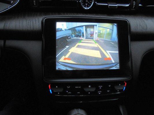 MASERATI Quattroporte 3.0 S Q4 GrL-image-4
