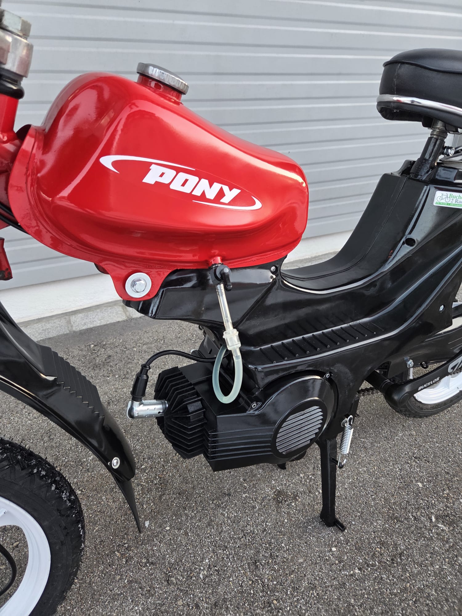 PONY Cilo 521 Cross-image-4