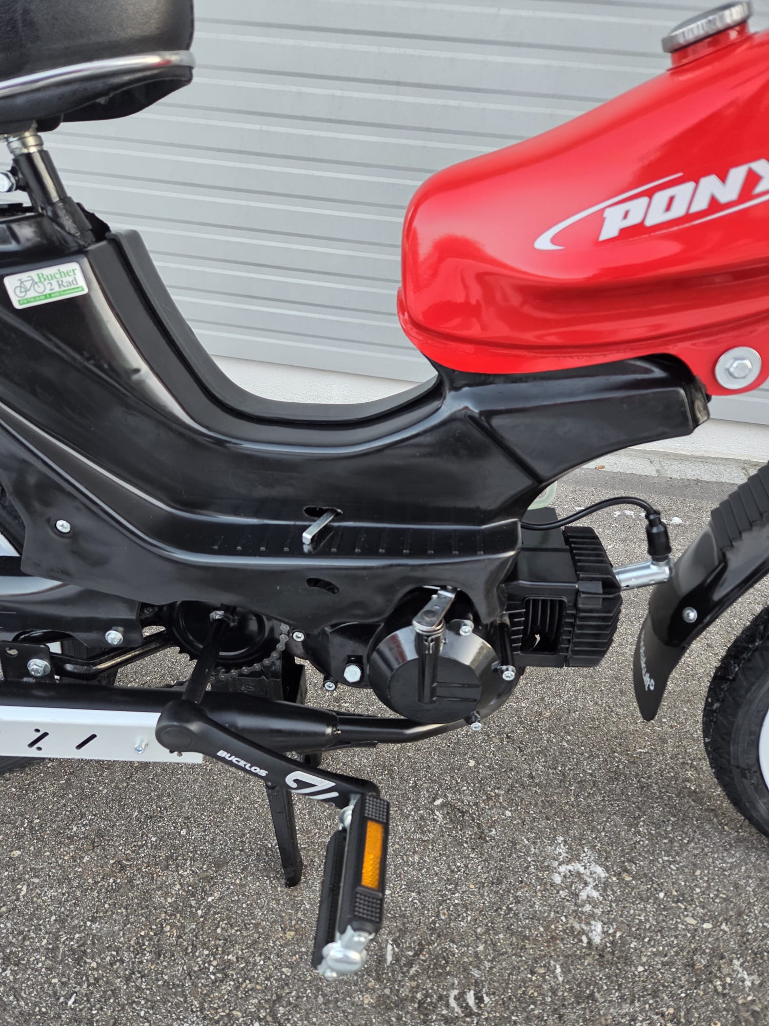 PONY Cilo 521 Cross-image-8