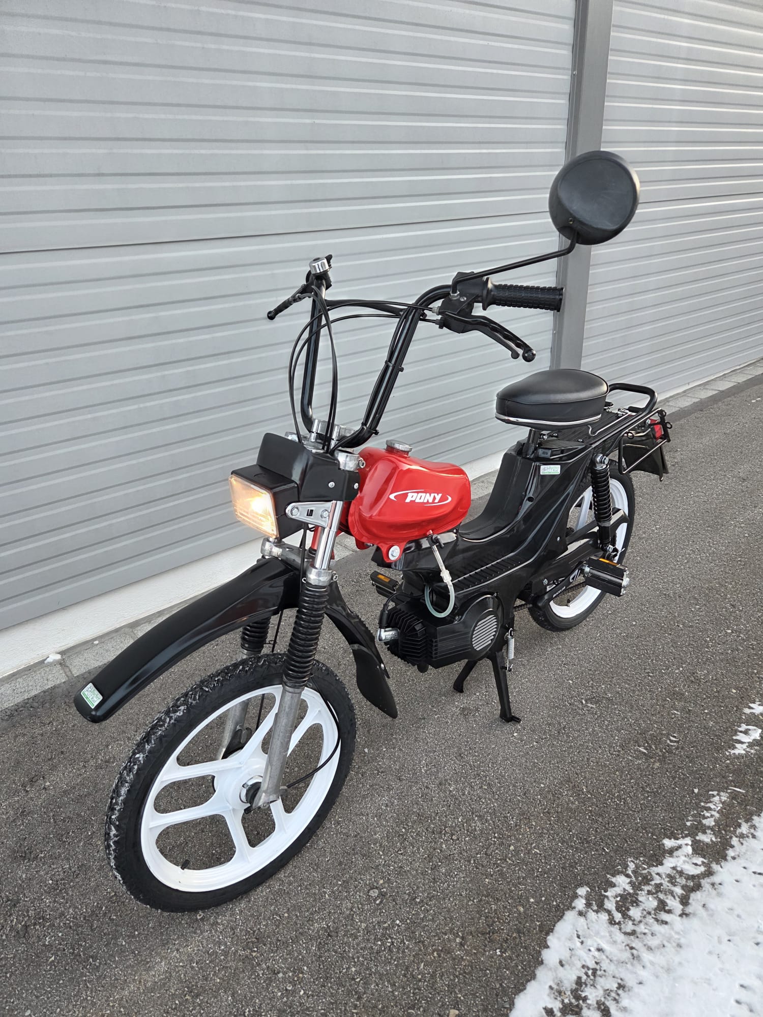 PONY Cilo 521 Cross-image-2