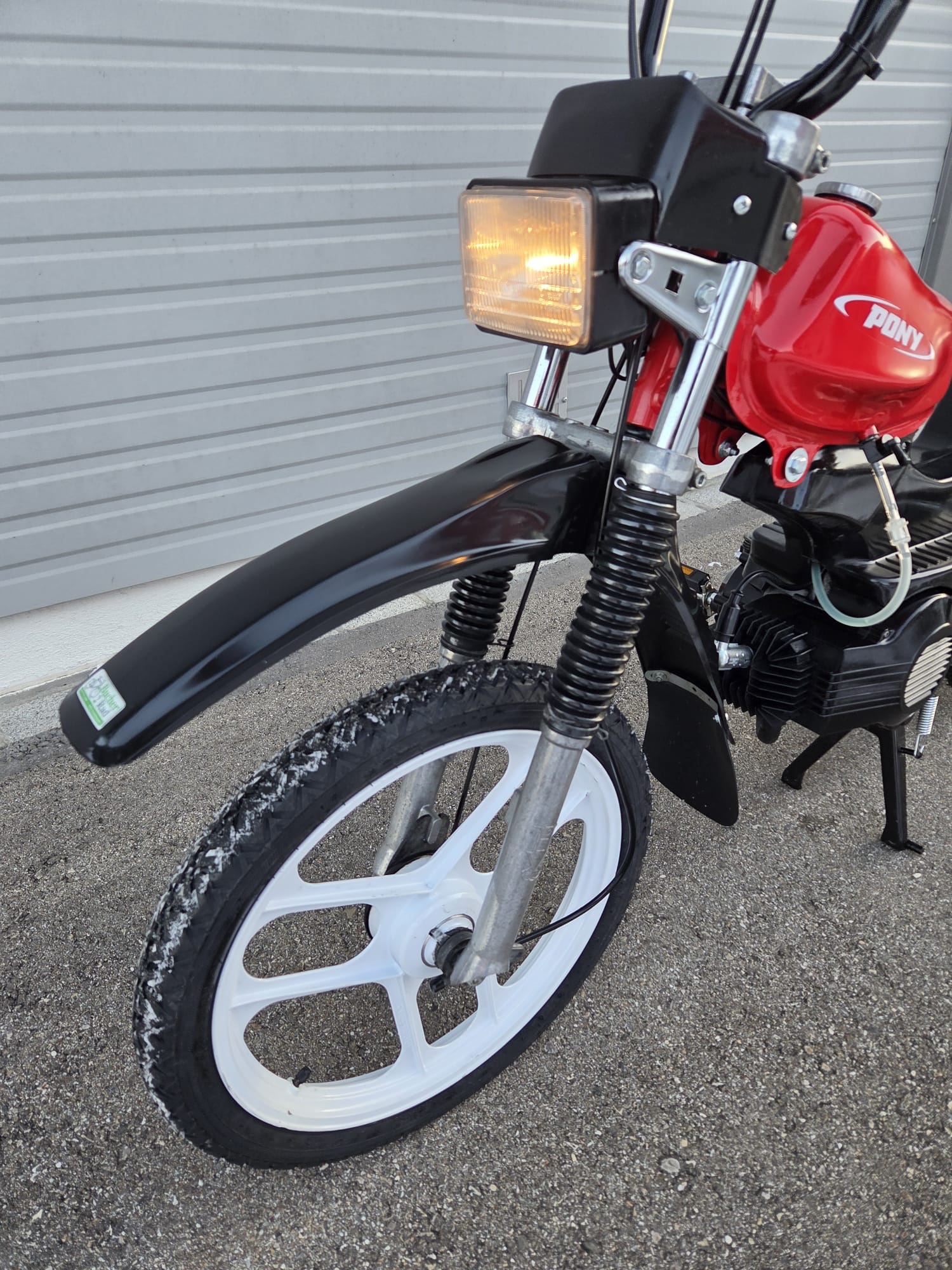 PONY Cilo 521 Cross-image-3