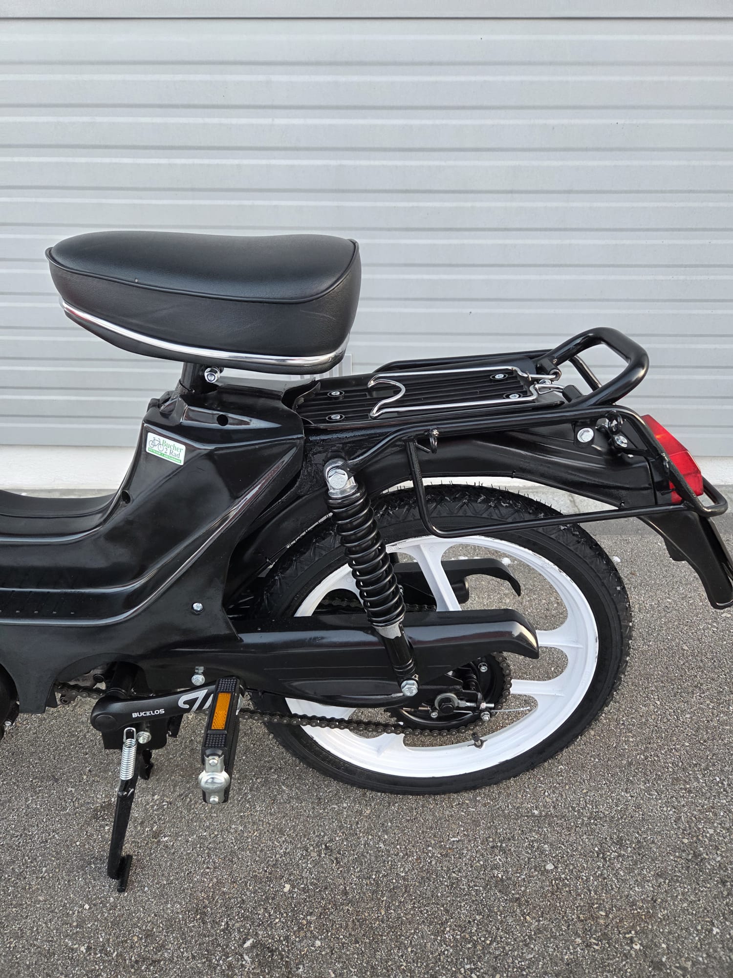 PONY Cilo 521 Cross-image-5