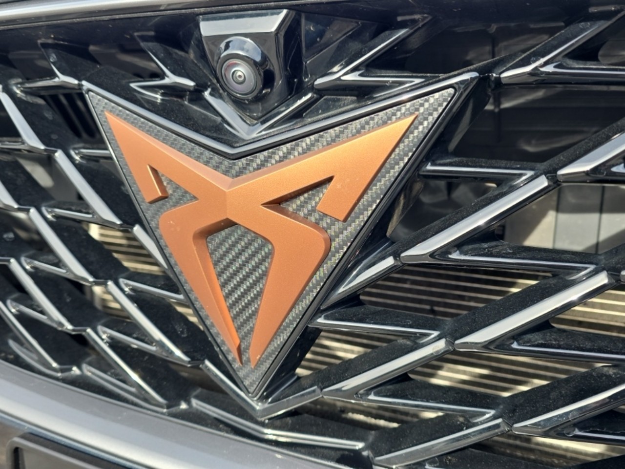 CUPRA Formentor 2.0TSI Tribe Edition 4Drive DSG-image-15