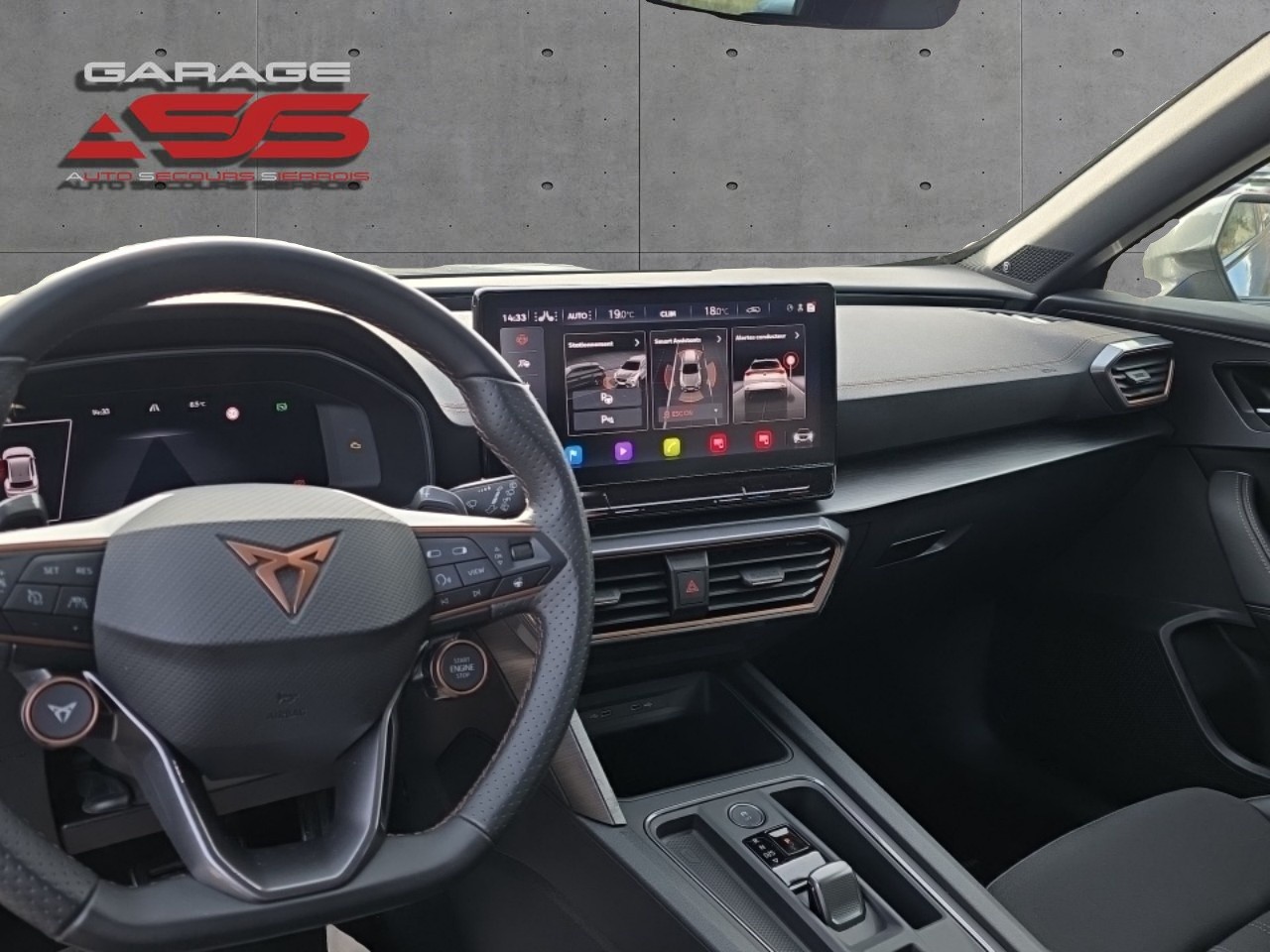 CUPRA Formentor 2.0TSI Tribe Edition 4Drive DSG-image-9