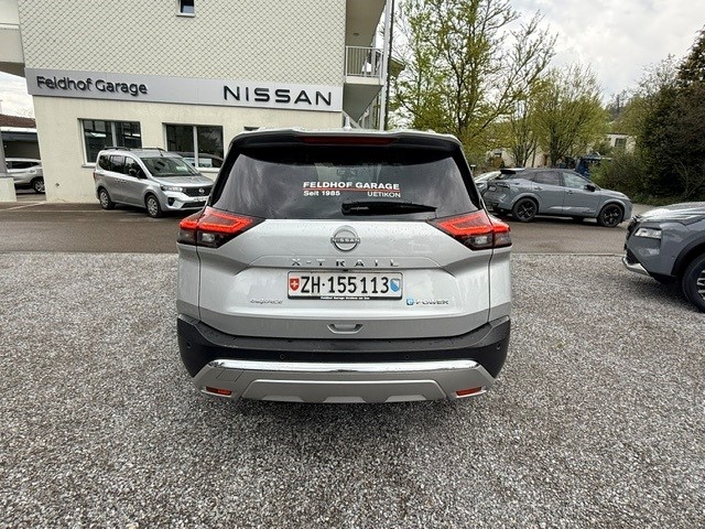 NISSAN X-Trail 1.5 VC-T Tekna+ e-4orc-image-6