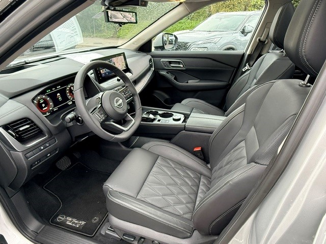 NISSAN X-Trail 1.5 VC-T Tekna+ e-4orc-image-8