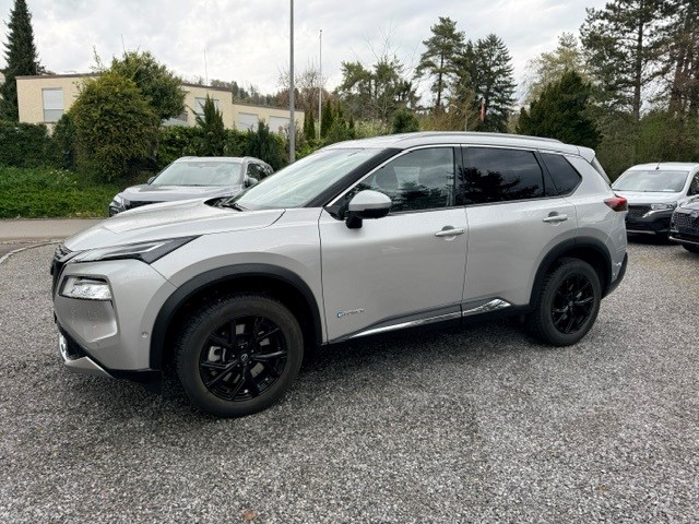 NISSAN X-Trail 1.5 VC-T Tekna+ e-4orc-showroom-element-2
