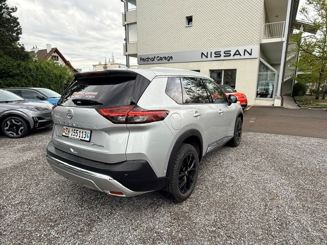 NISSAN X-Trail 1.5 VC-T Tekna+ e-4orc-image-5