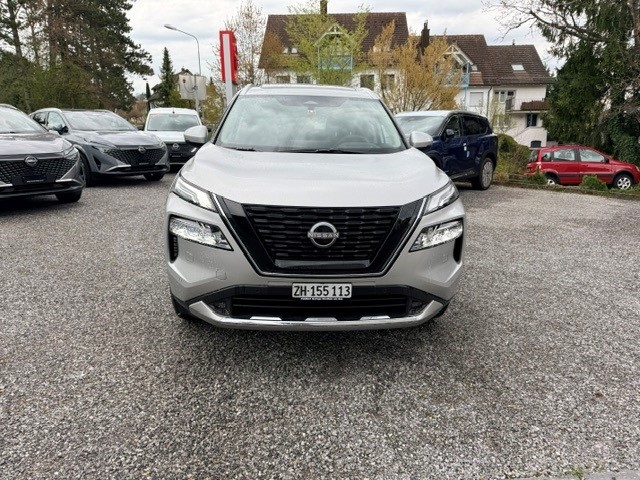 NISSAN X-Trail 1.5 VC-T Tekna+ e-4orc