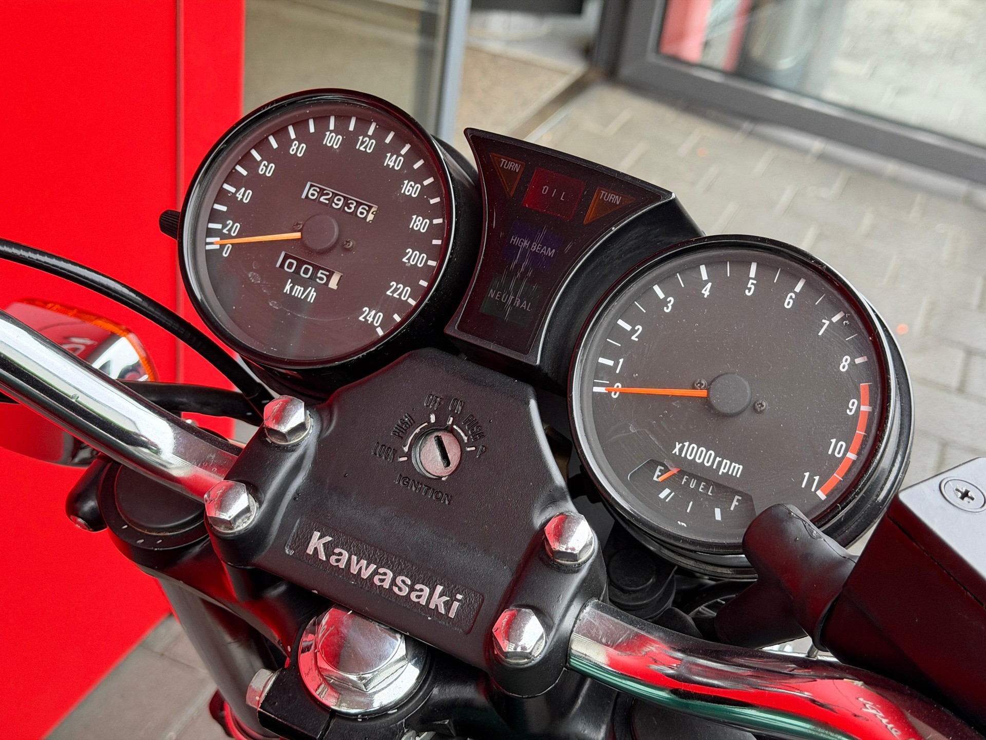 KAWASAKI Z1000 ST-image-10