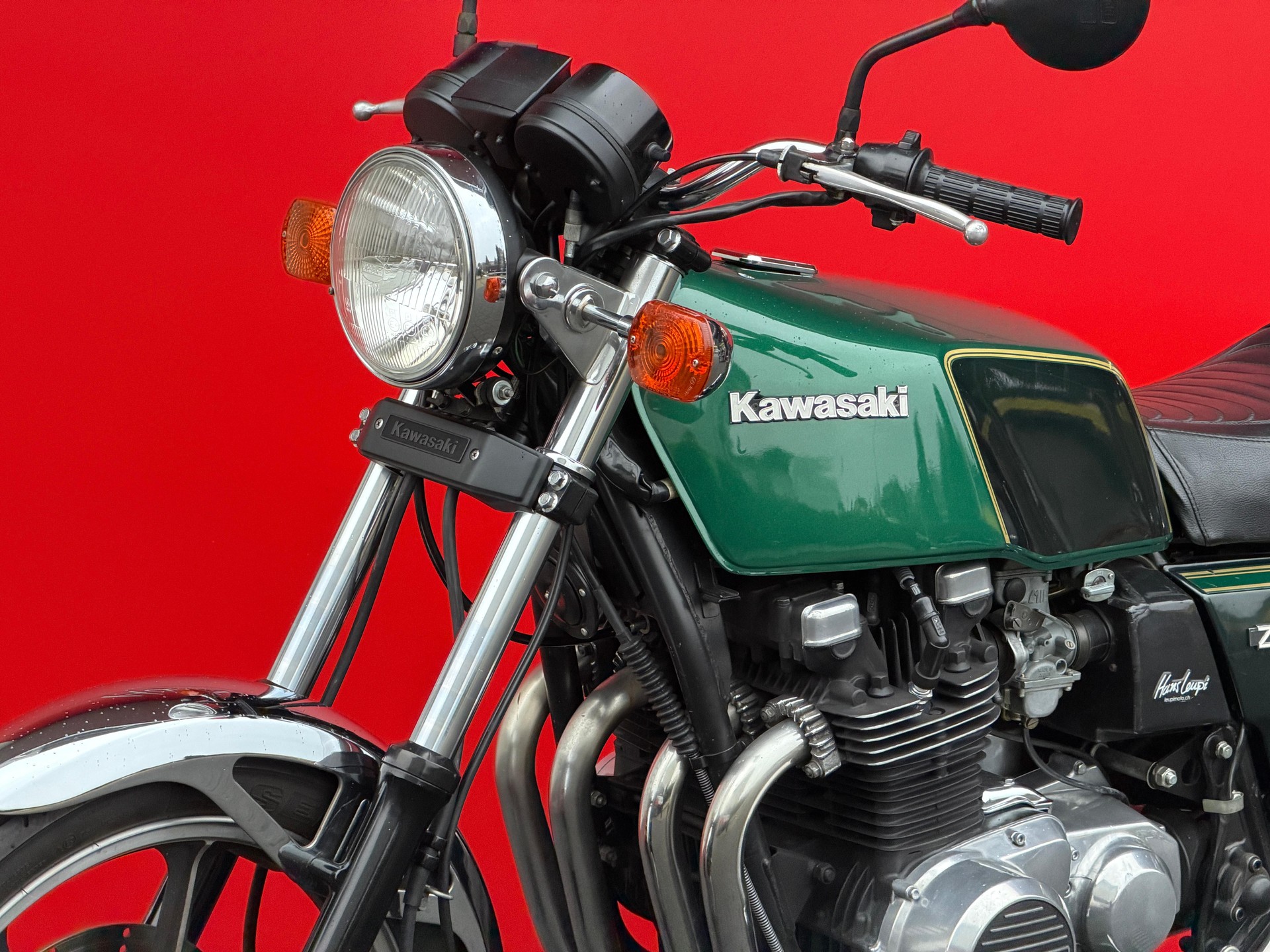 KAWASAKI Z1000 ST-image-7