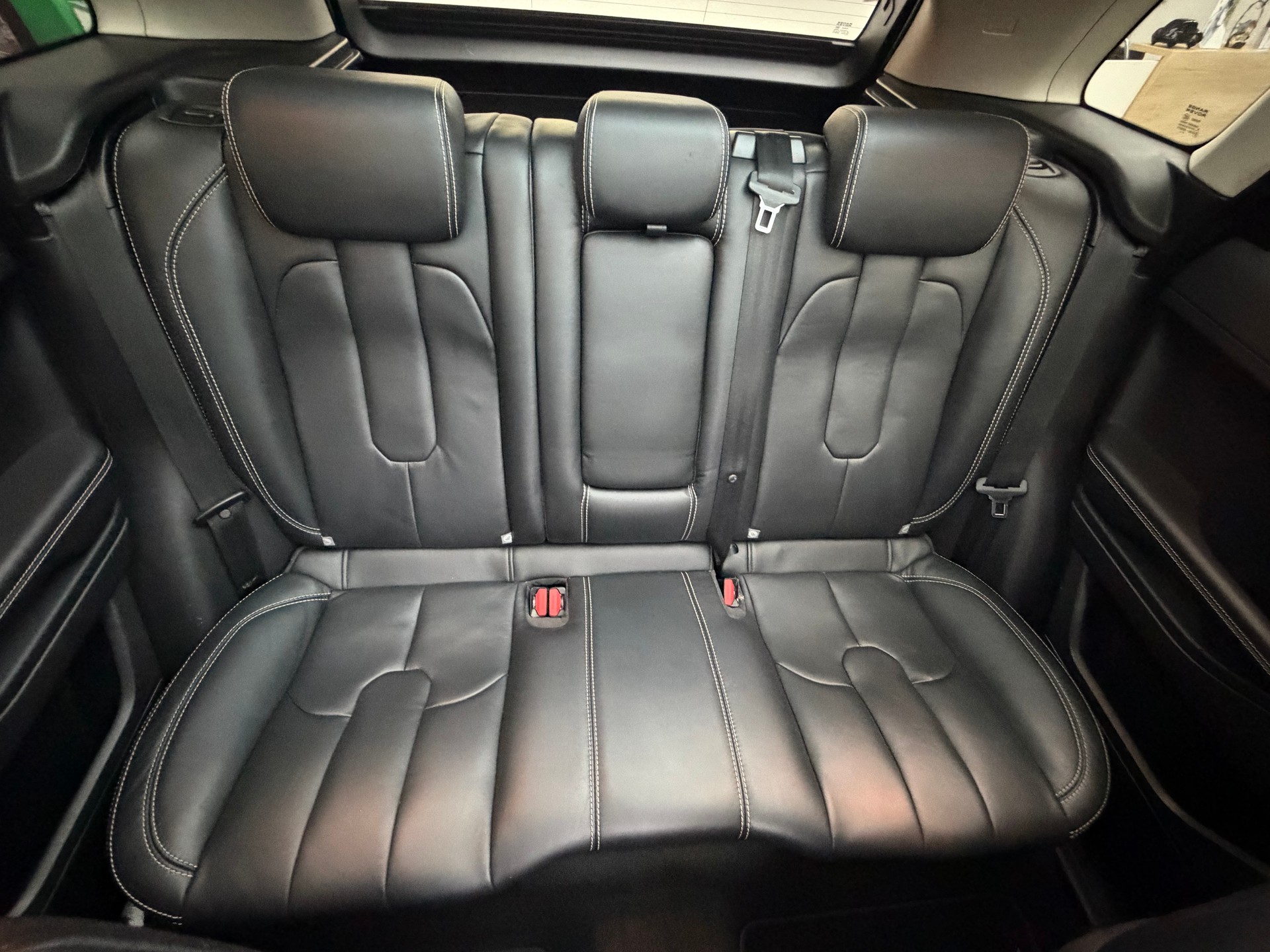 LAND ROVER Range Rover Evoque 2.2 SD4 Prestige AT9-image-12