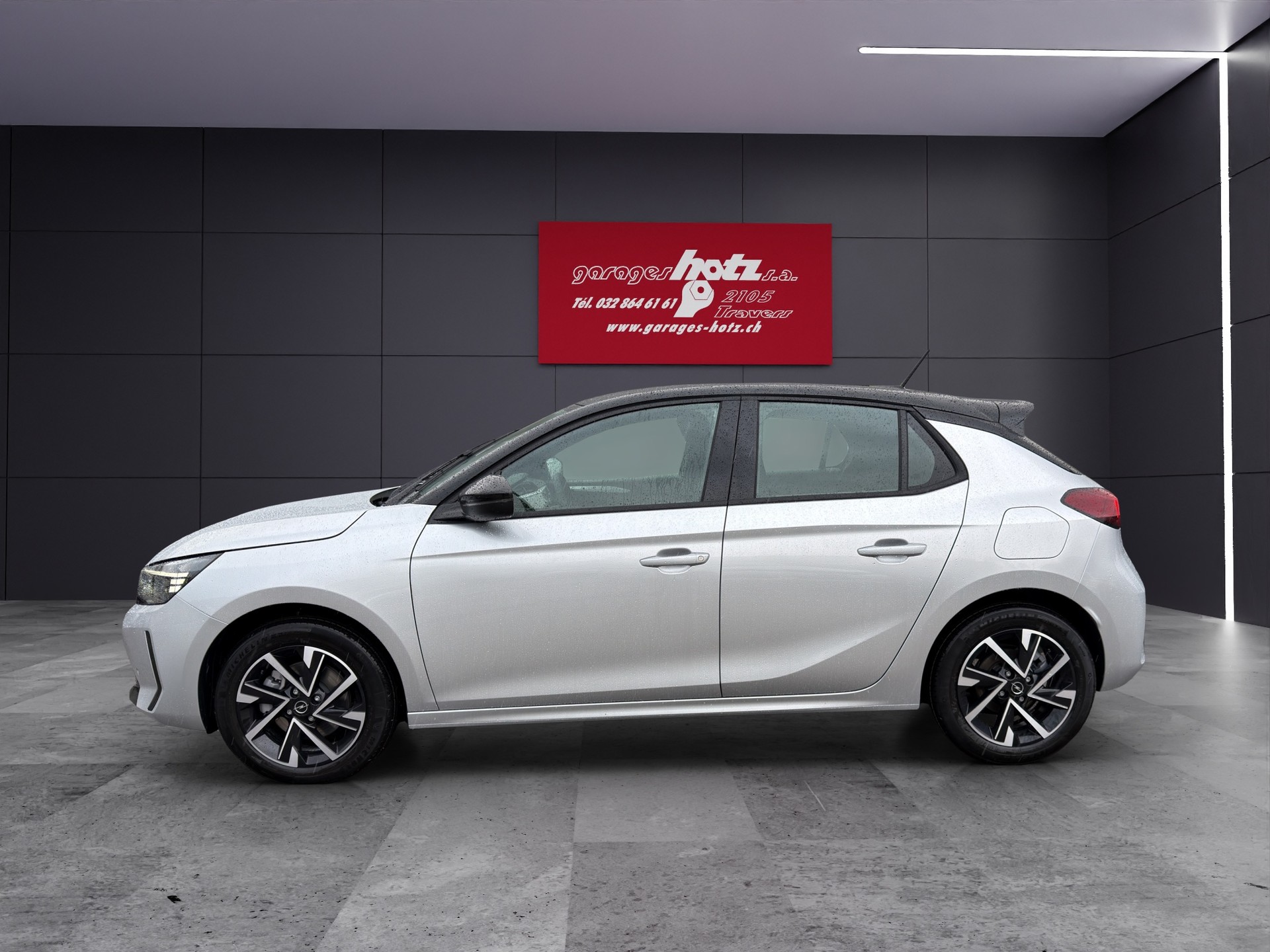 OPEL Corsa 1.2 MHEV Viva-showroom-element-2