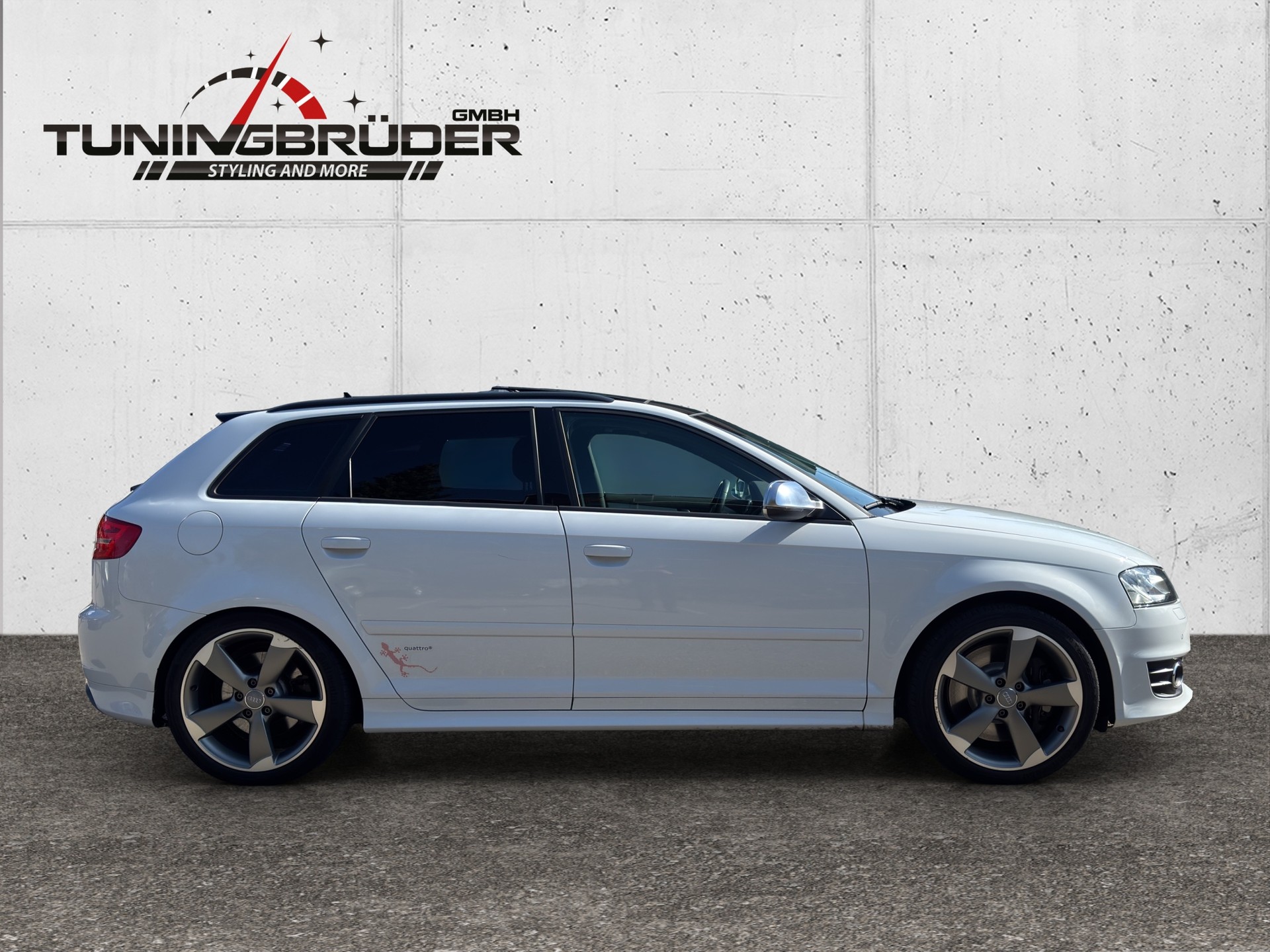 AUDI S3 Sportback 2.0 TFSI quattro S-tronic ABT-image-4
