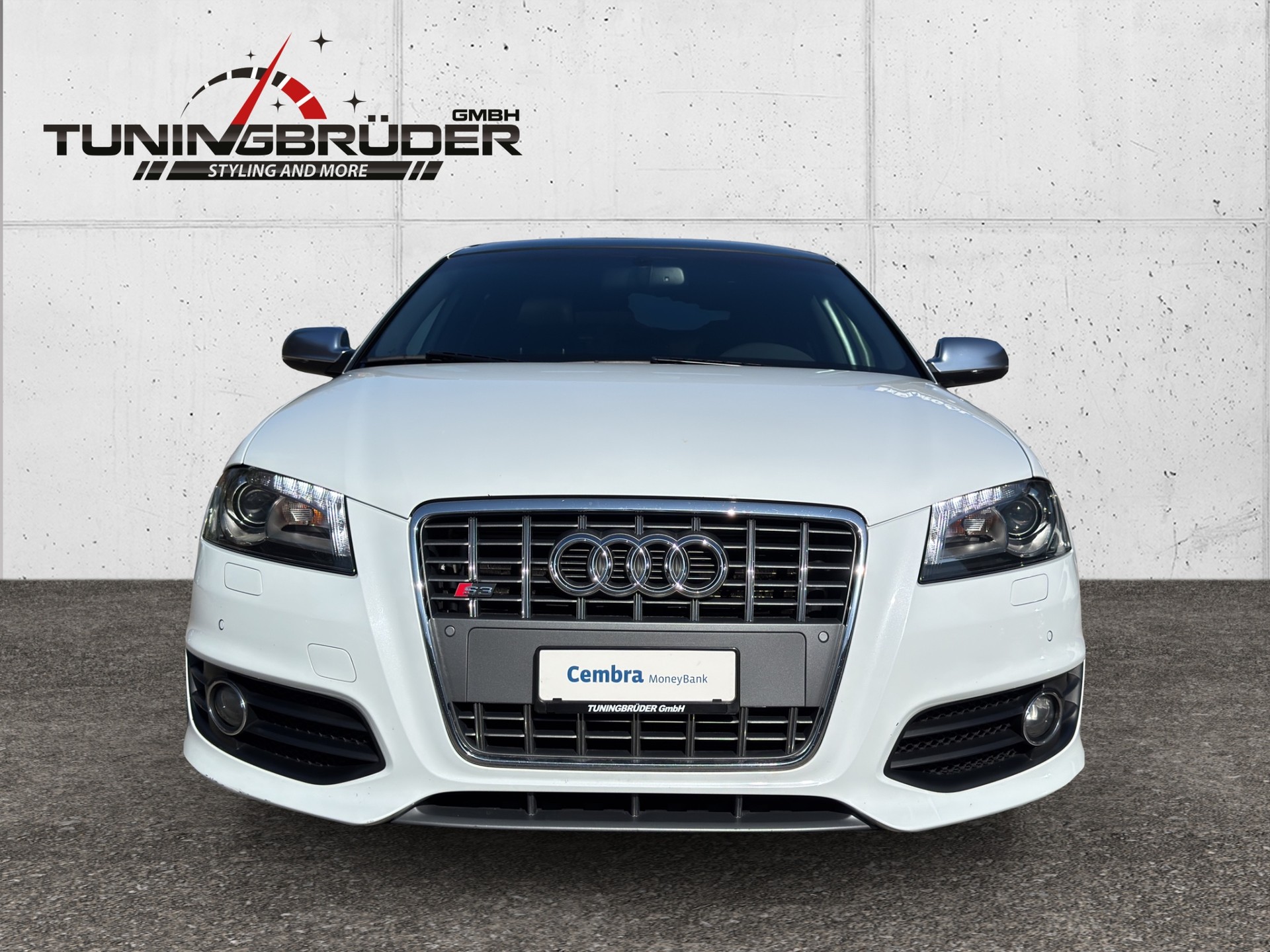 AUDI S3 Sportback 2.0 TFSI quattro S-tronic ABT-showroom-element-2