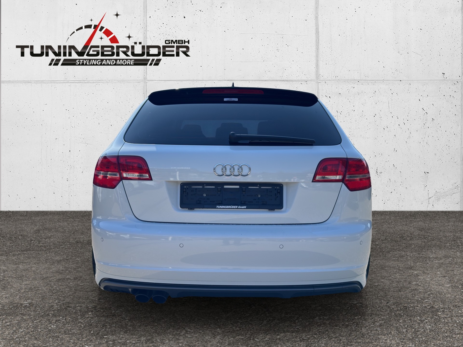 AUDI S3 Sportback 2.0 TFSI quattro S-tronic ABT-image-6