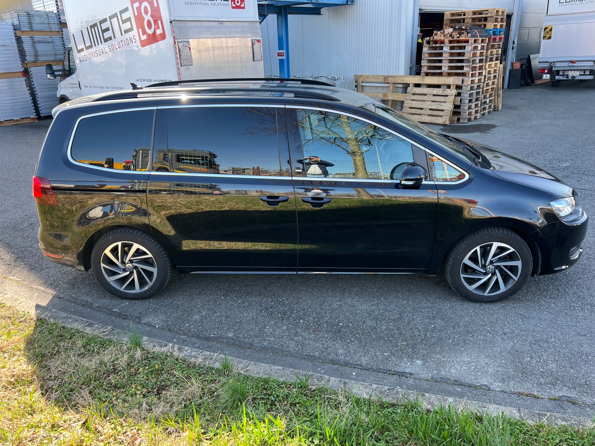 VW Sharan 2.0 TDI BMT Sound 4Motion DSG-image-6