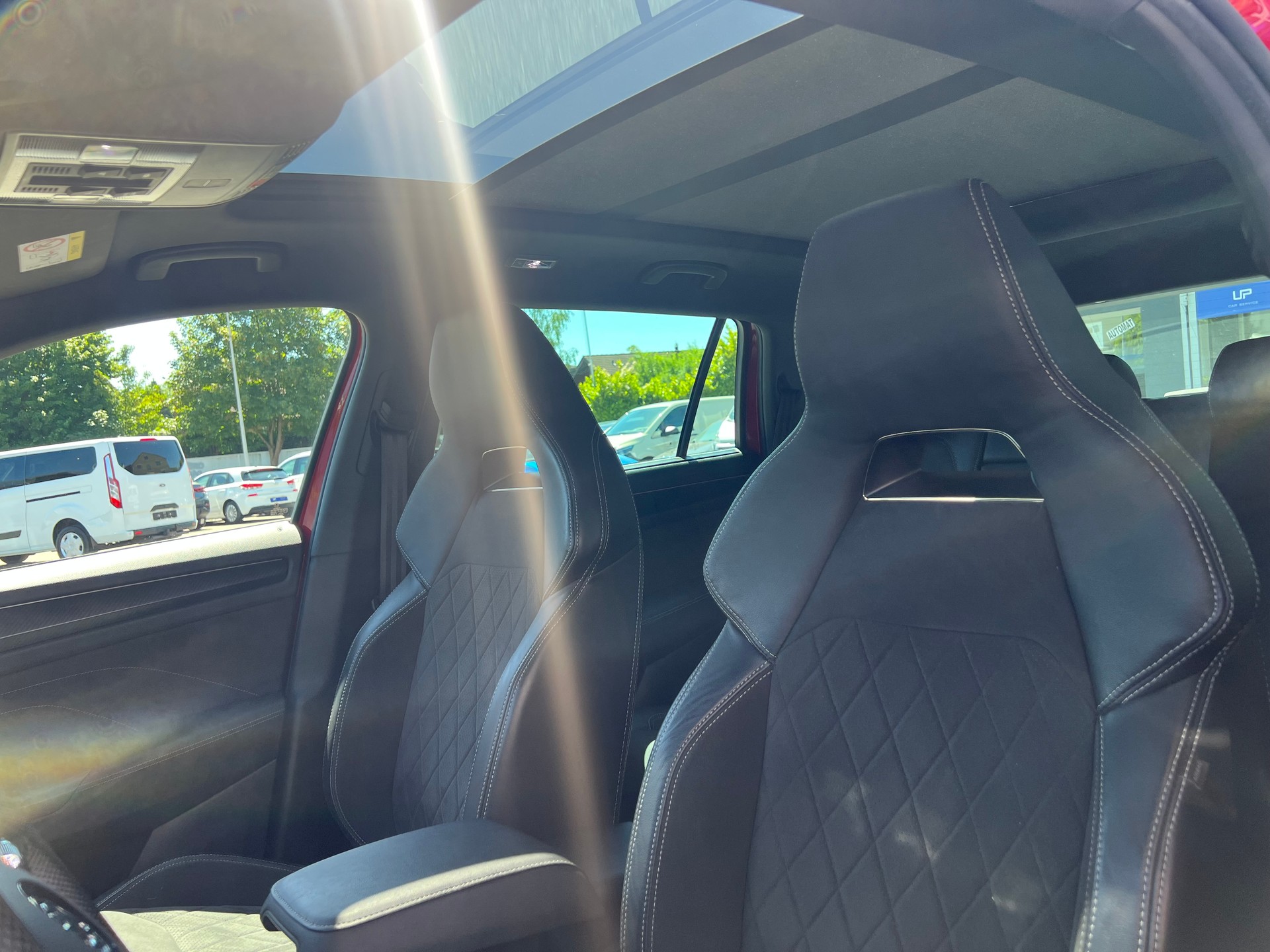 SKODA Kodiaq 2.0 TSI Sportline DSG * AHK 2.2T *-image-10