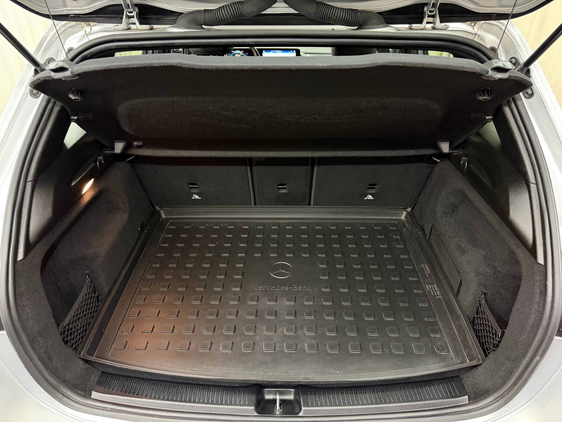 MERCEDES-BENZ B 160 Progressive-image-17