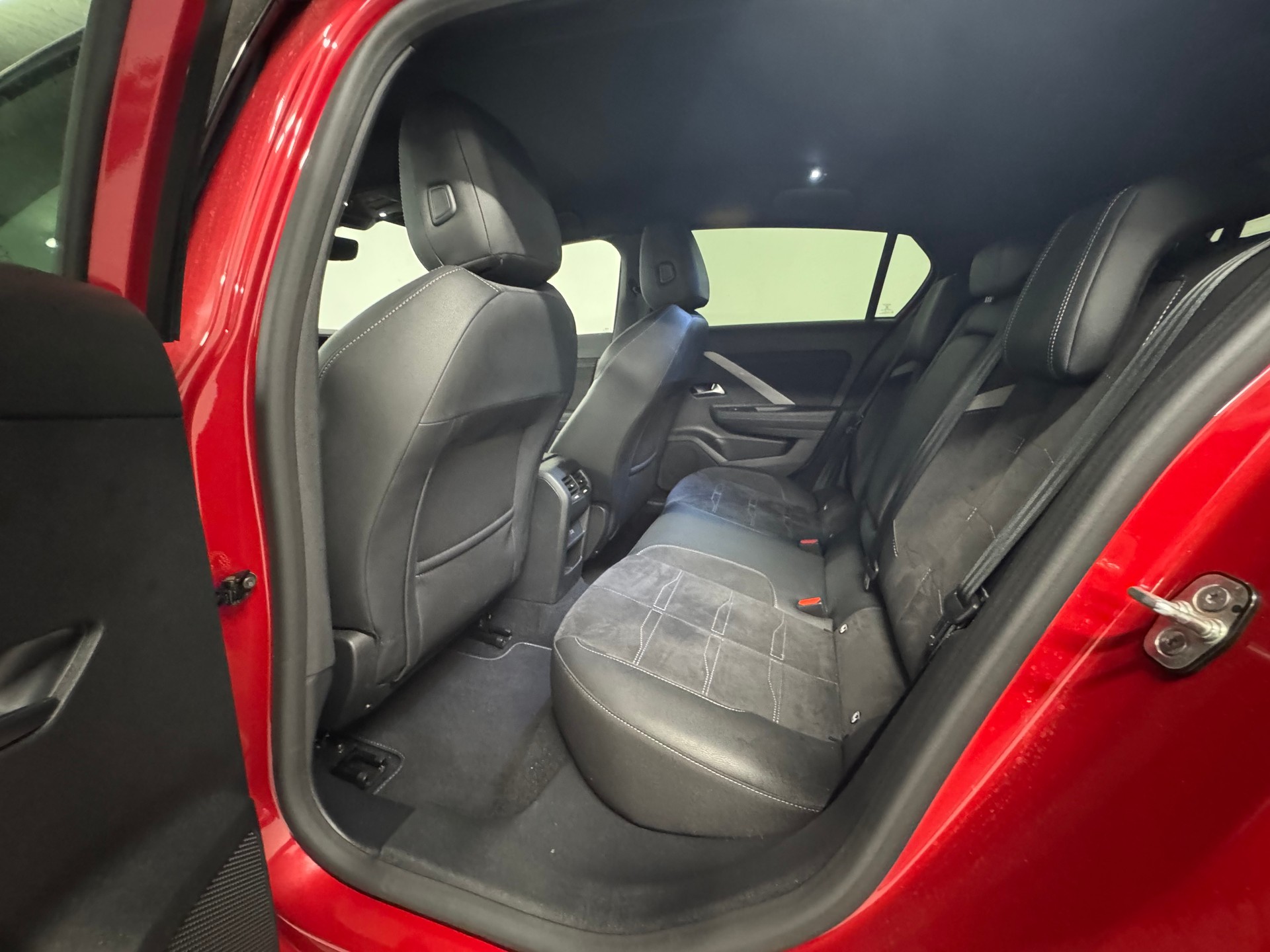 OPEL Astra 1.6 PHEV Turbo Swiss Plus A-image-7