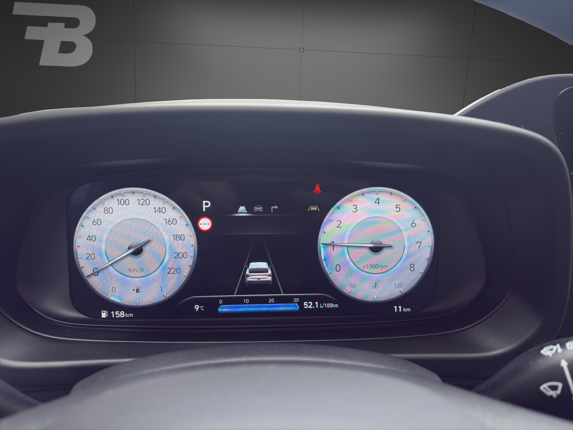 HYUNDAI i20 1.0 T-GDi Vertex DCT-image-17