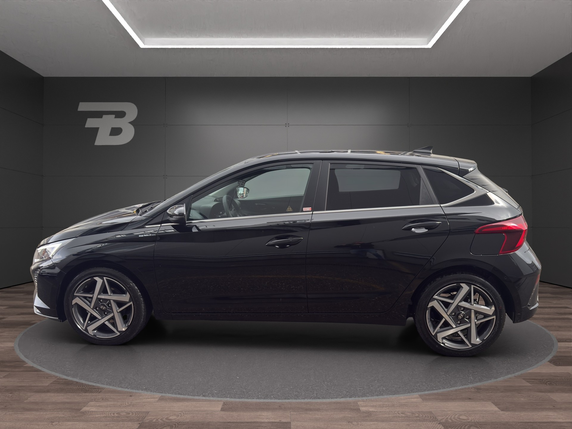 HYUNDAI i20 1.0 T-GDi Vertex DCT-image-6