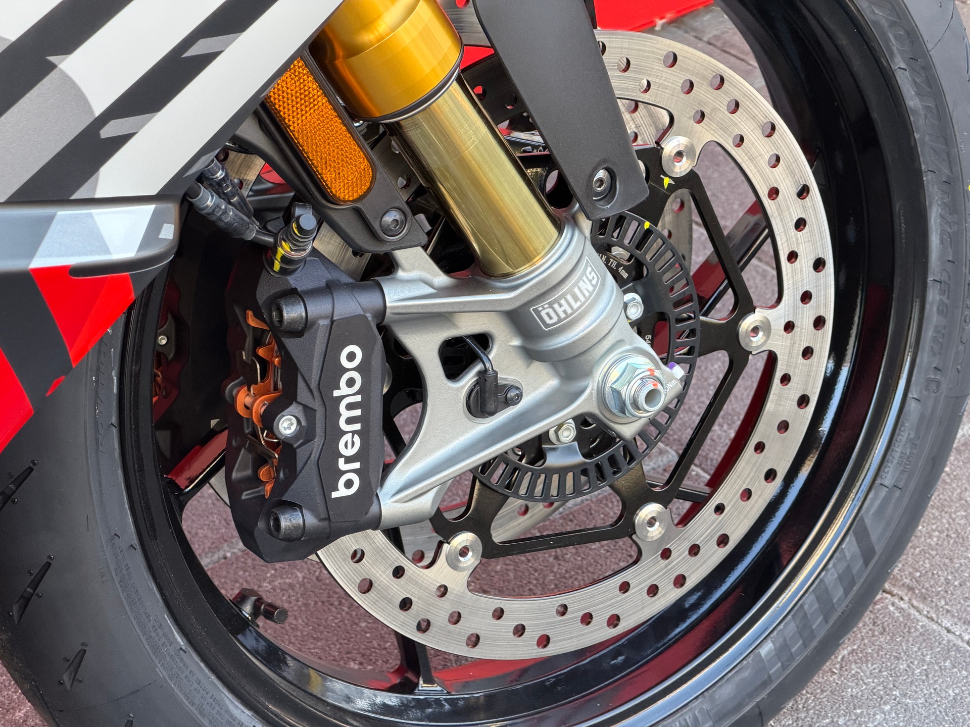 APRILIA RS 660 Factory E5+ (105PS)-image-6