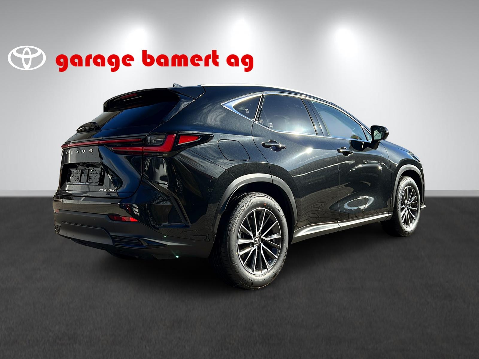 LEXUS NX 450h+ Excellence-image-5