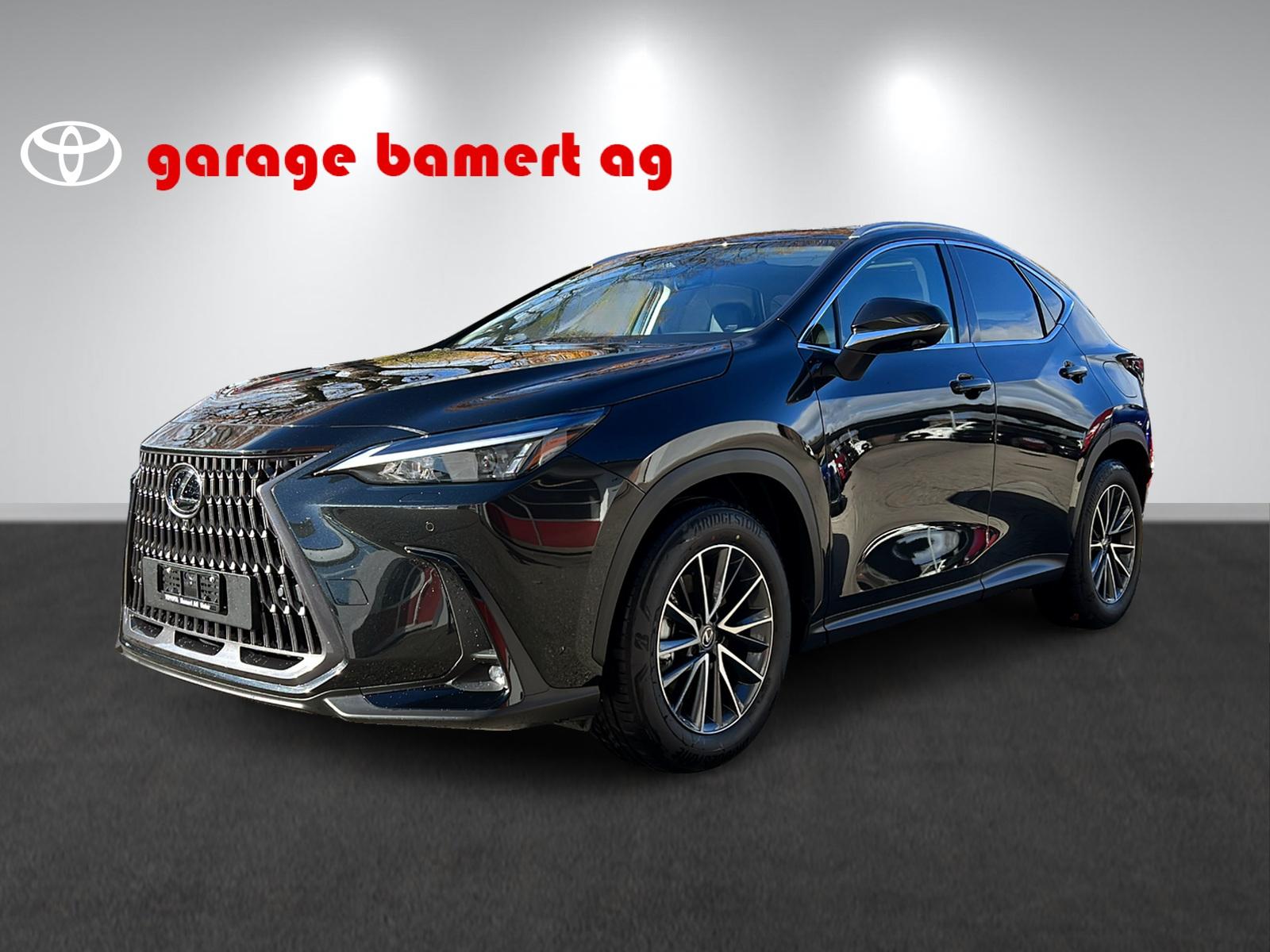 LEXUS NX 450h+ Excellence
