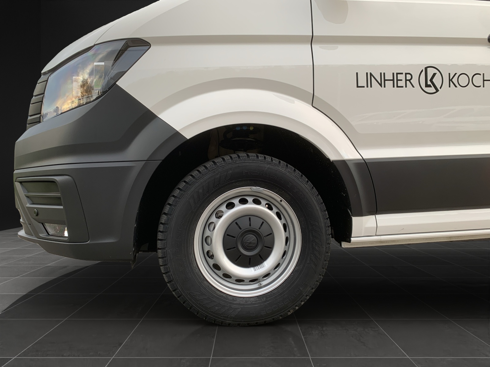 VW Crafter 35 Kasten 2.0 BiTDI L3H3 4Motion A-image-13