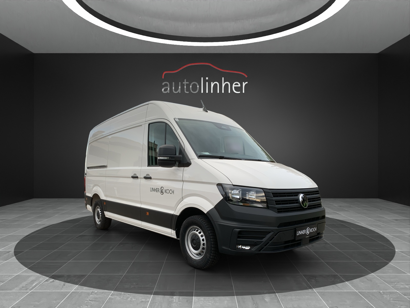 VW Crafter 35 Kasten 2.0 BiTDI L3H3 4Motion A-image-5