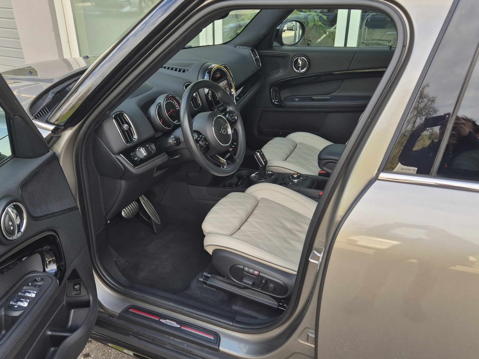 MINI Countryman John Cooper Works ALL4 Steptronic-image-13