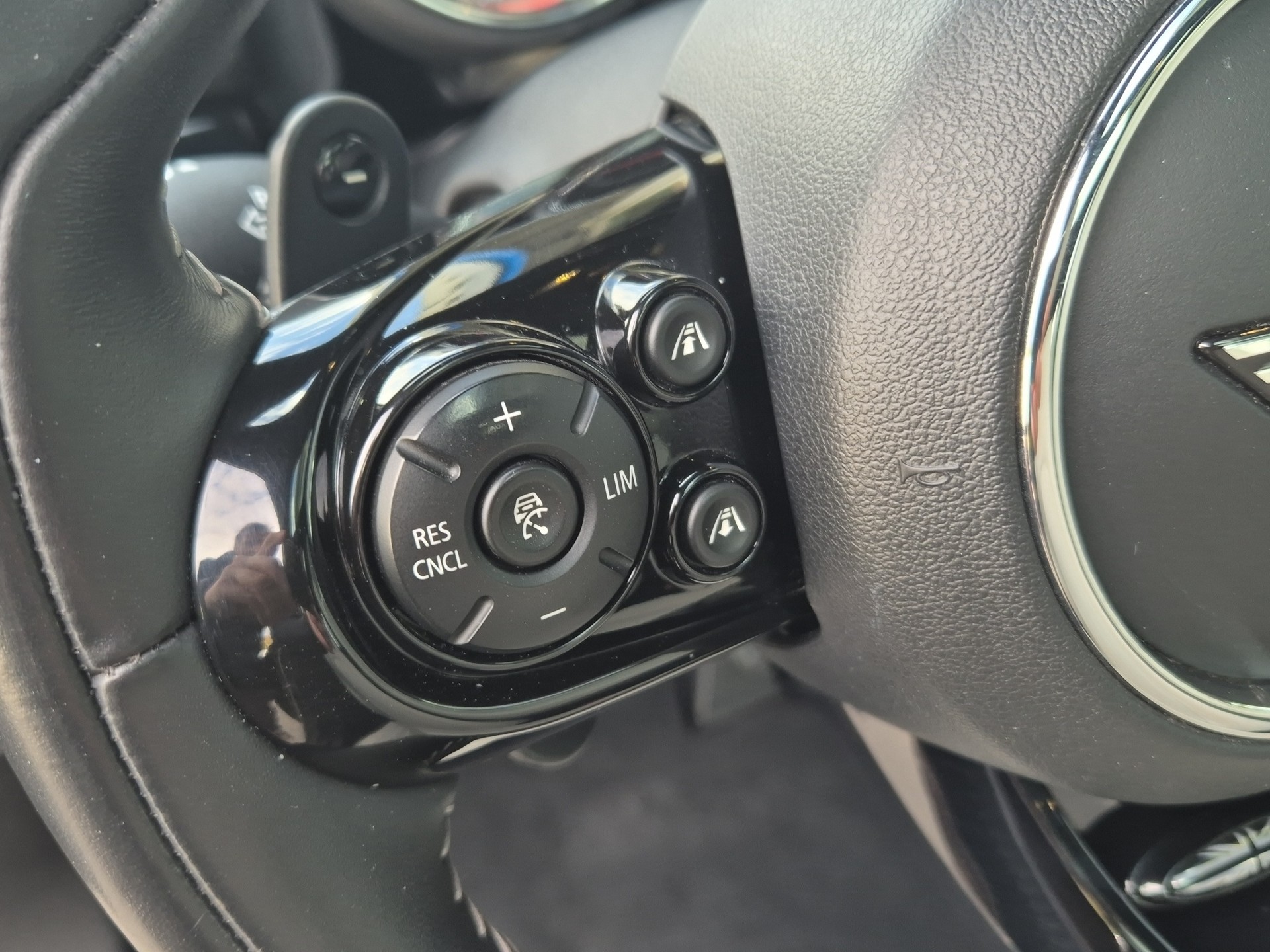 MINI Countryman John Cooper Works ALL4 Steptronic-image-24