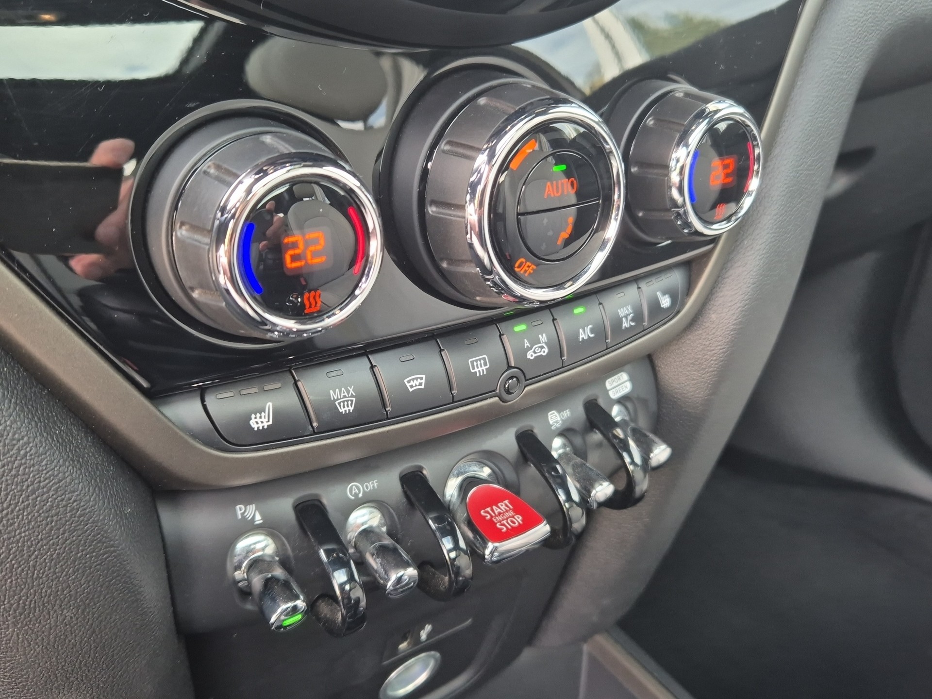 MINI Countryman John Cooper Works ALL4 Steptronic-image-19
