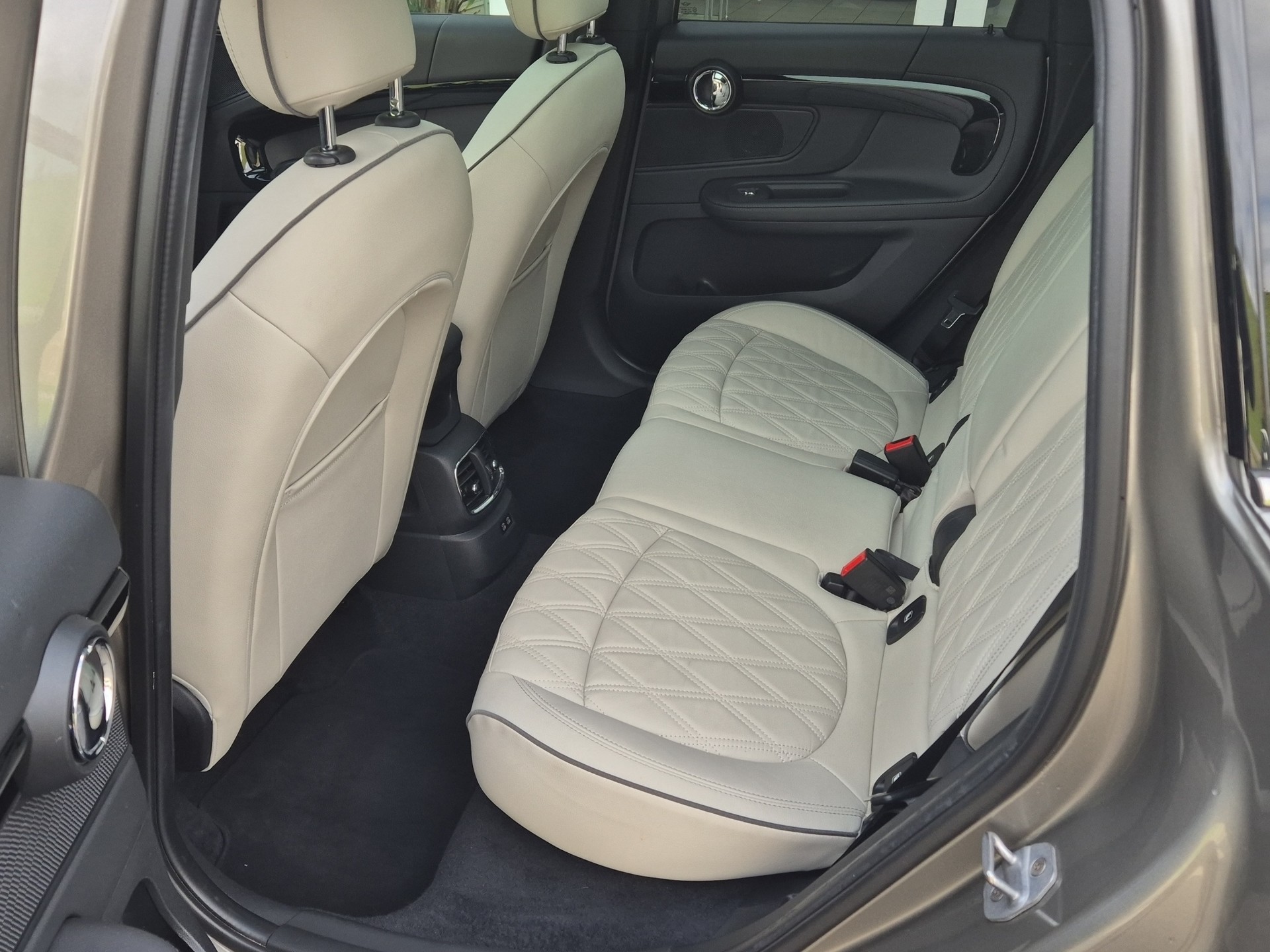 MINI Countryman John Cooper Works ALL4 Steptronic-image-27