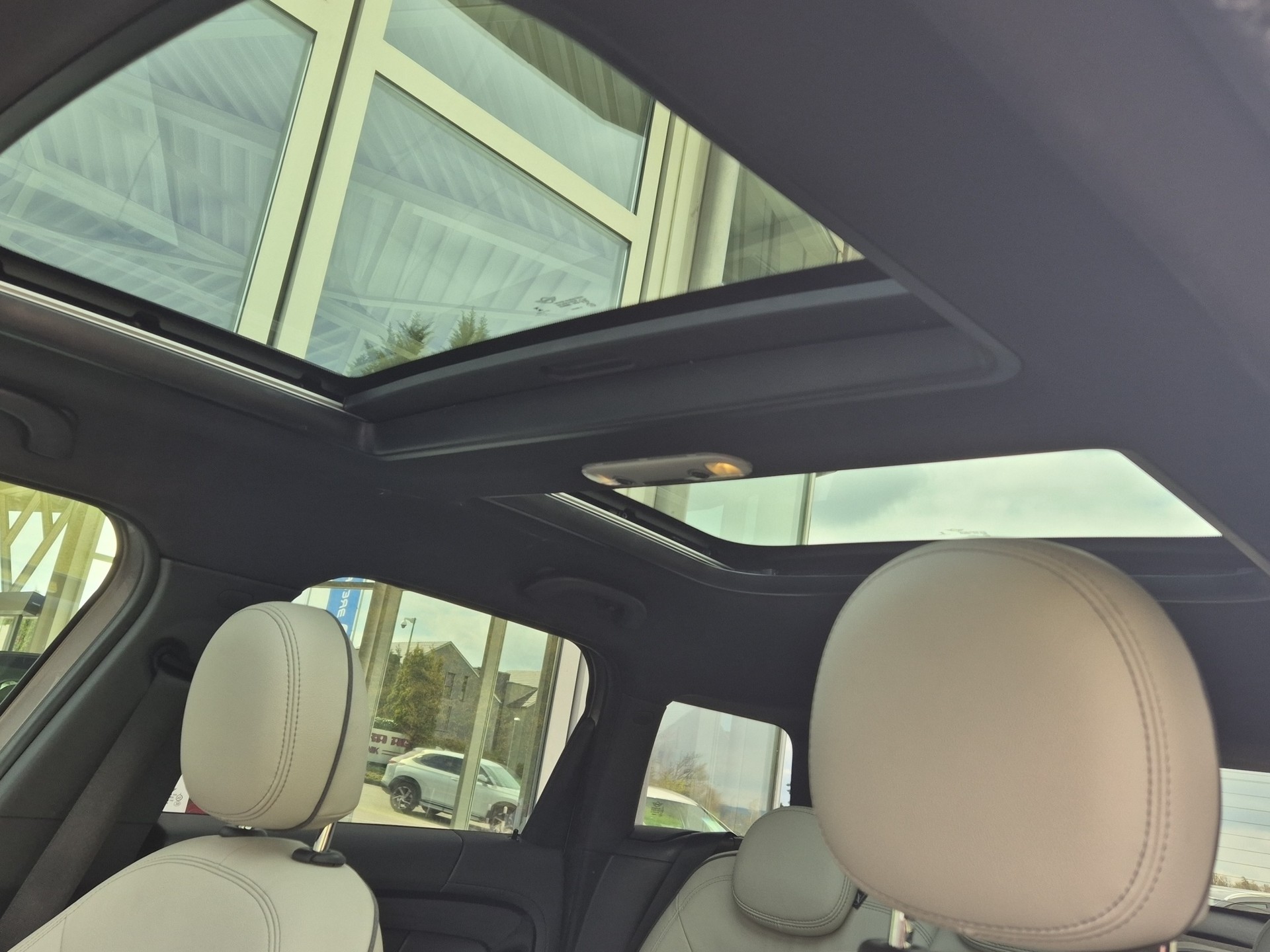 MINI Countryman John Cooper Works ALL4 Steptronic-image-26