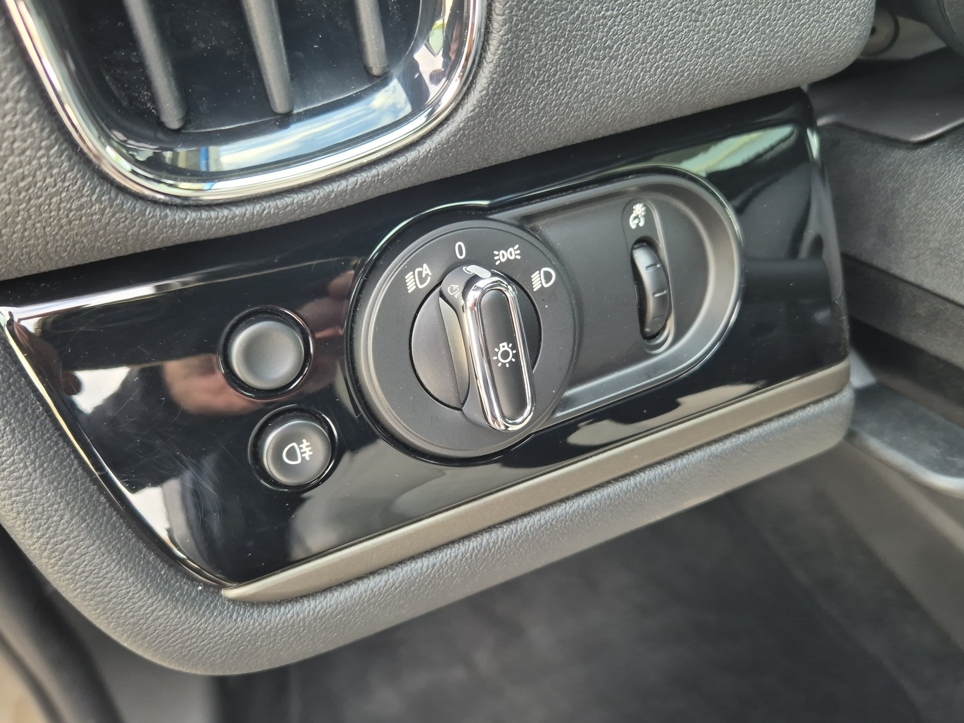 MINI Countryman John Cooper Works ALL4 Steptronic-image-25