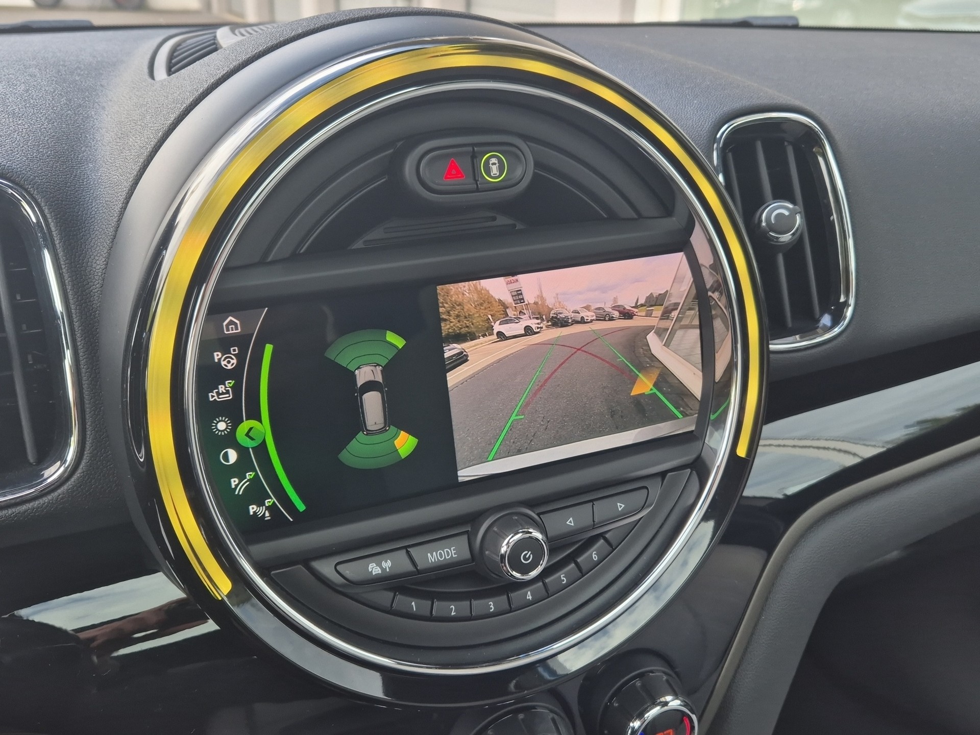 MINI Countryman John Cooper Works ALL4 Steptronic-image-20