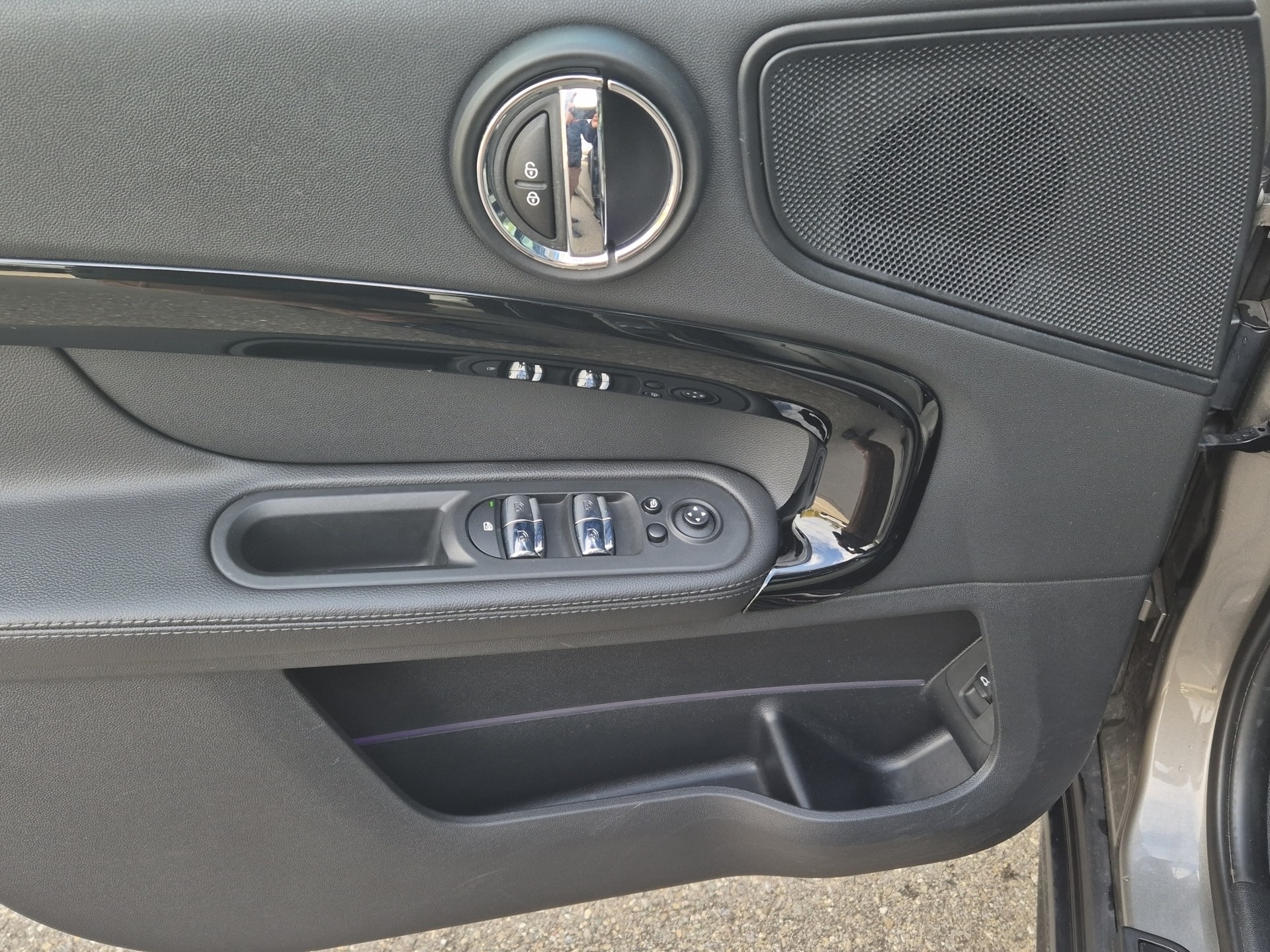 MINI Countryman John Cooper Works ALL4 Steptronic-image-12