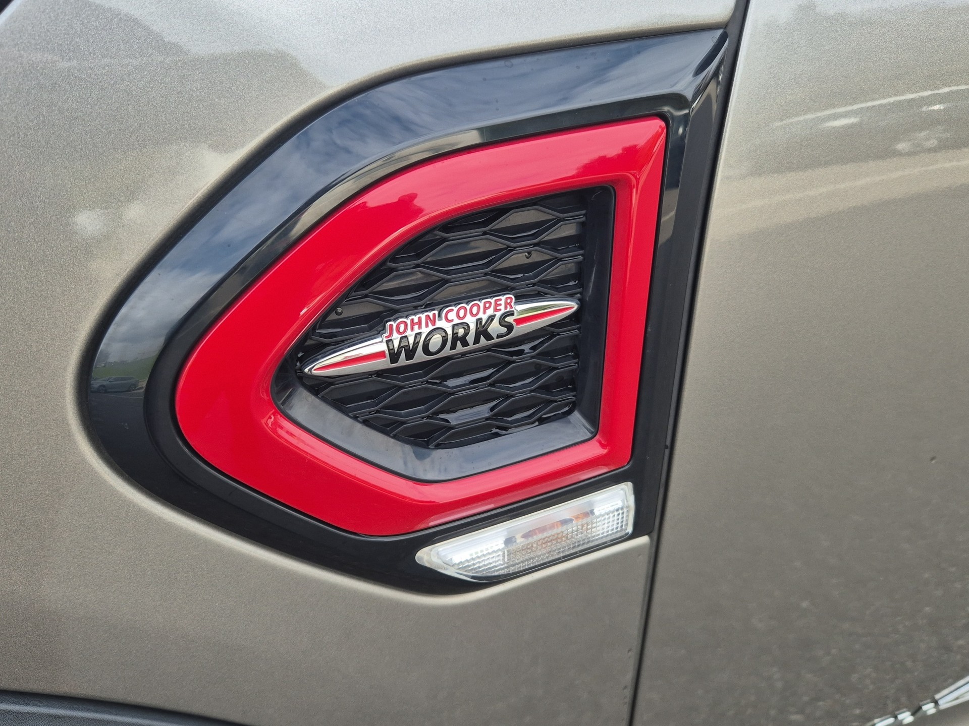 MINI Countryman John Cooper Works ALL4 Steptronic-image-7