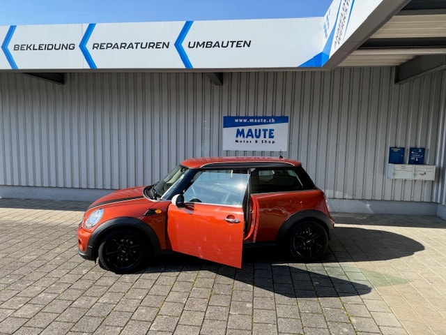 MINI One-image-1