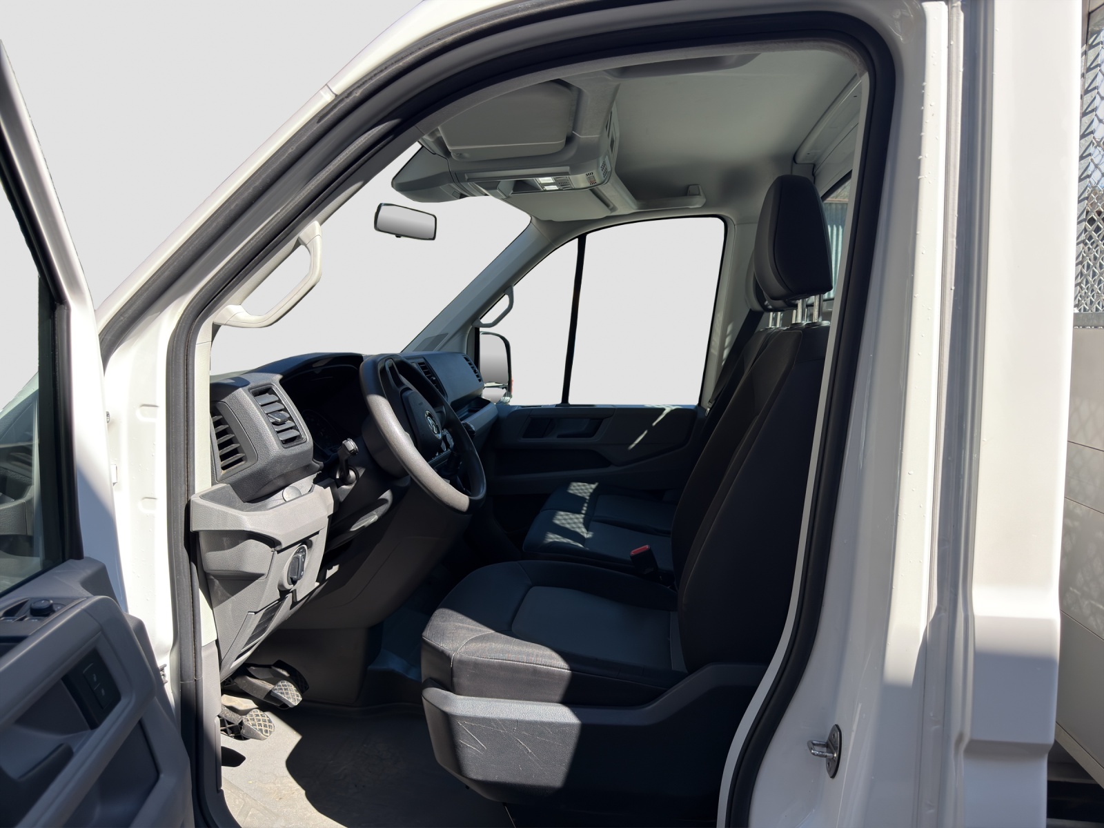 VW Crafter 35 2.0 BiTDI L3-image-5