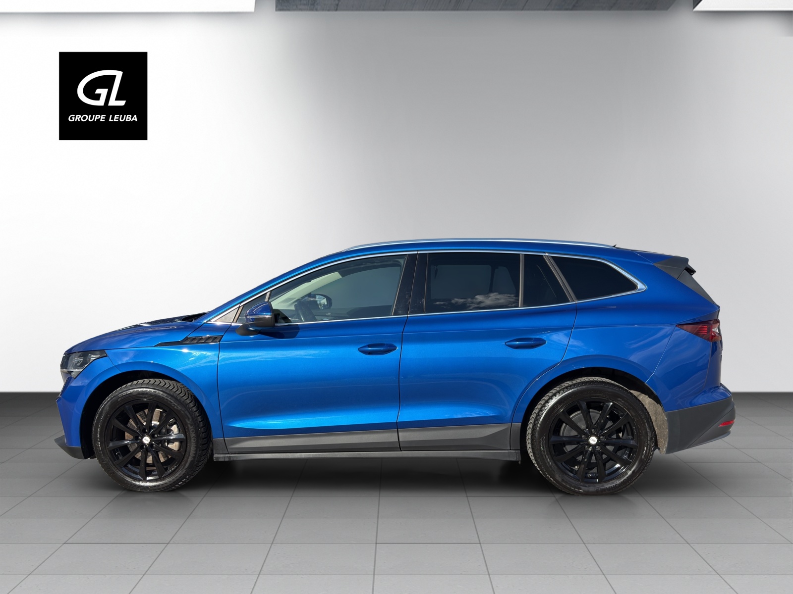 SKODA Enyaq 80-image-4