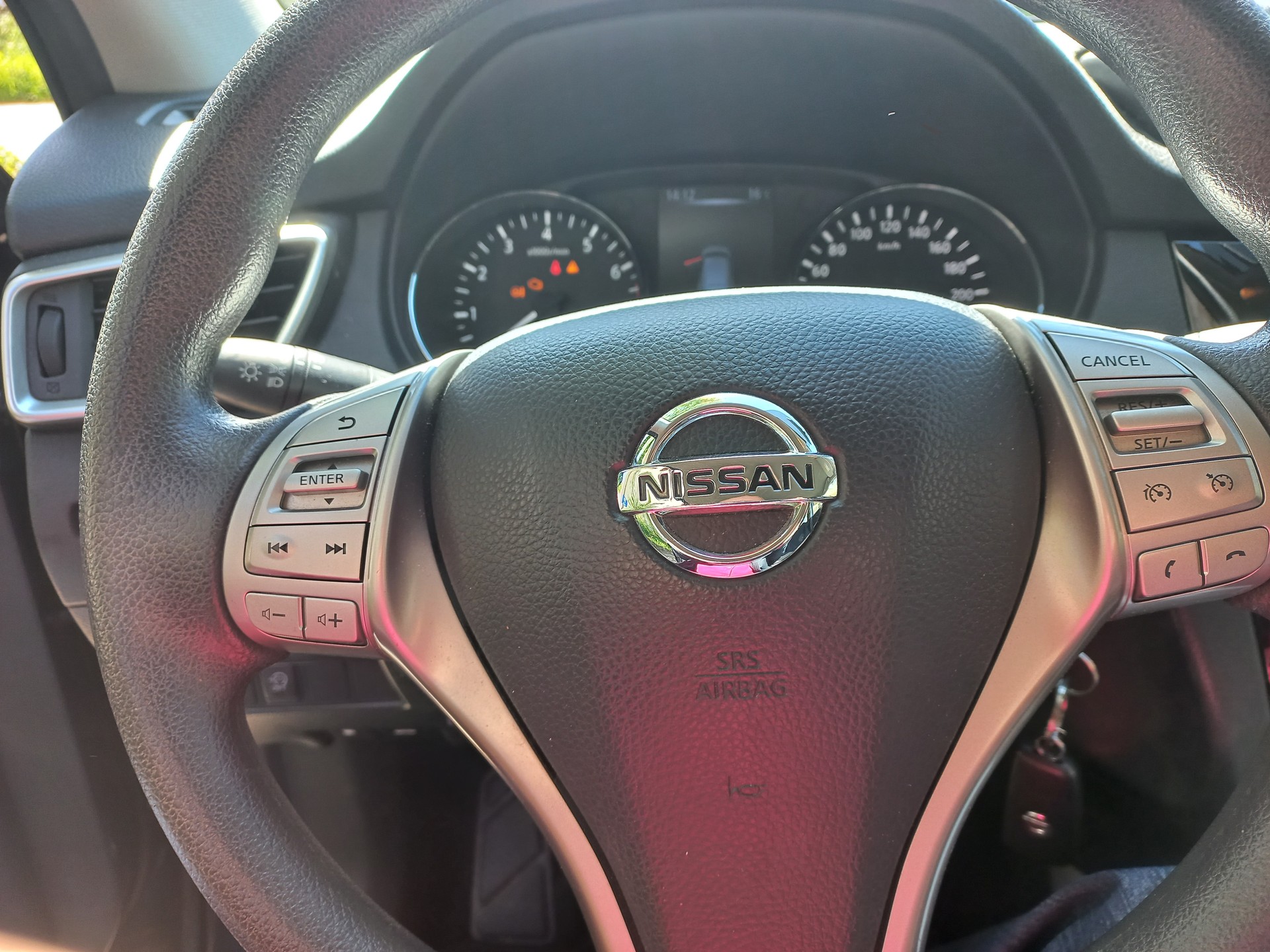 NISSAN Qashqai 1.2 DIG-T visia-image-10