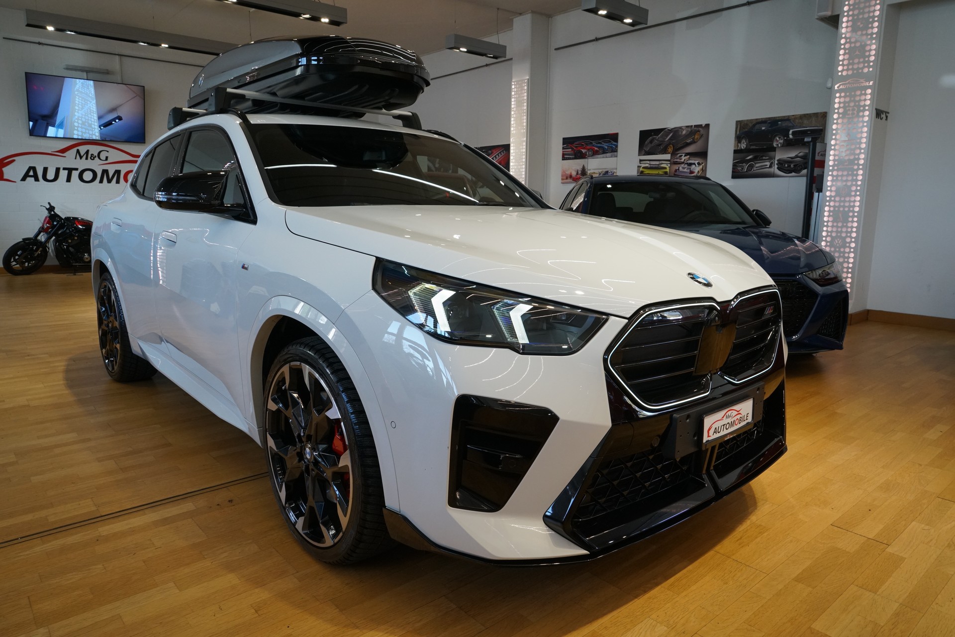 BMW X2 xDrive M35i M Sport Pro-showroom-element-2