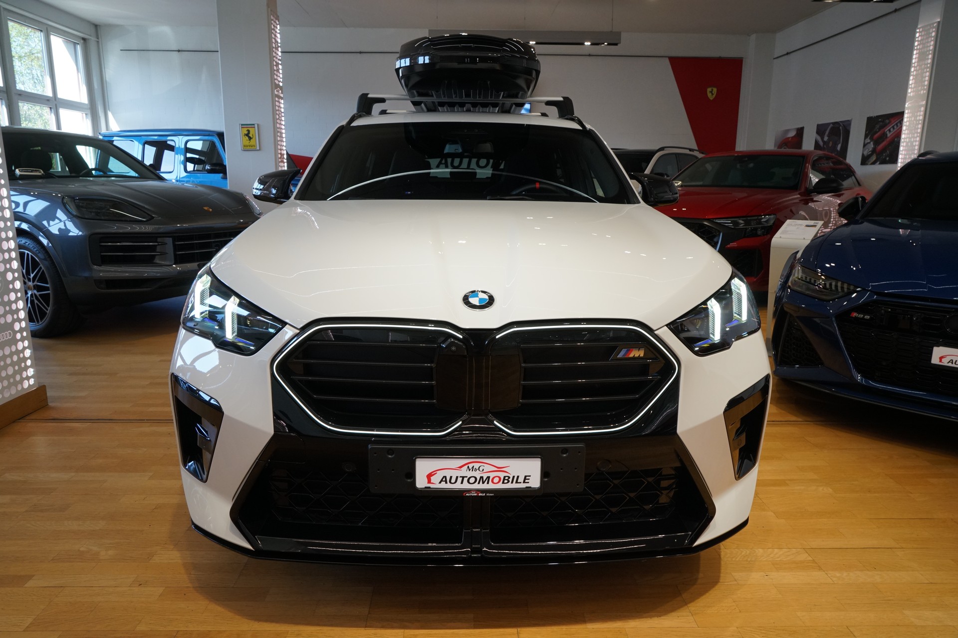 BMW X2 xDrive M35i M Sport Pro-showroom-element-1