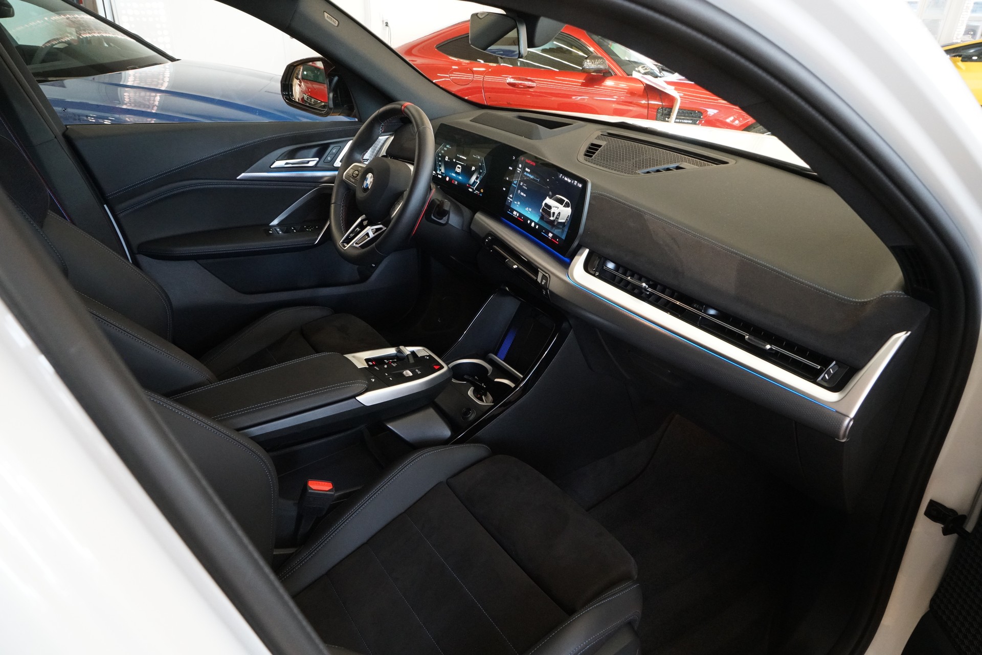 BMW X2 xDrive M35i M Sport Pro-image-14