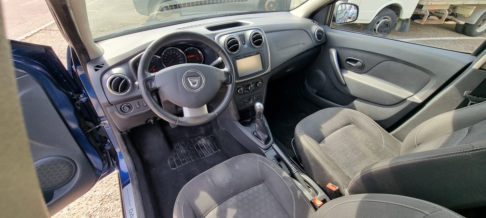 DACIA Logan MCV 1.5dCi MFK 05.2026-image-6