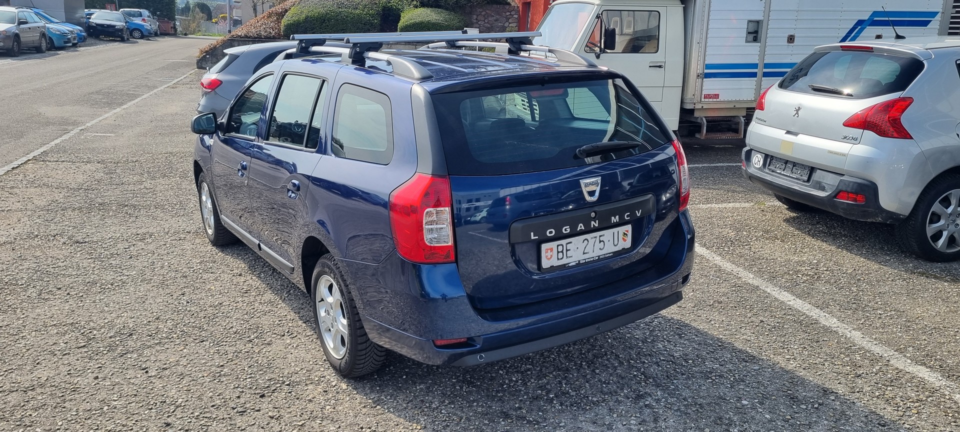 DACIA Logan MCV 1.5dCi MFK 05.2026-image-5