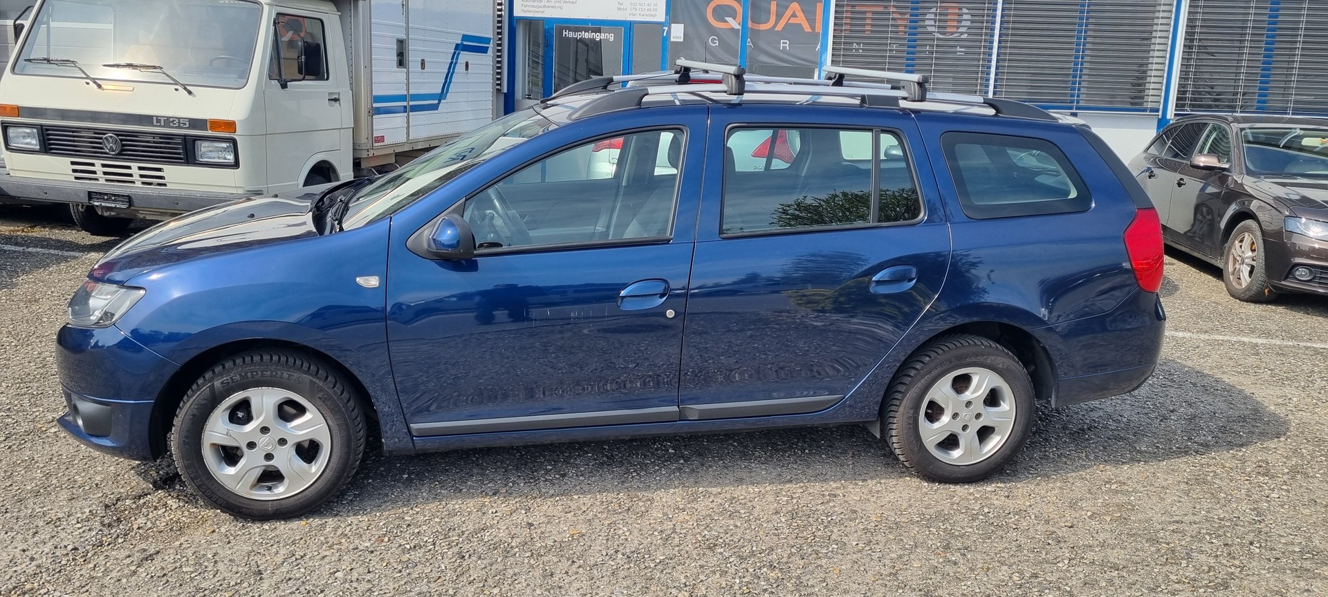 DACIA Logan MCV 1.5dCi MFK 05.2026-image-2